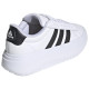 Adidas Grand Court Platform